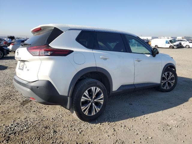Vin: 5n1at3ba6mc801390, lot: 50103485, nissan rogue sv 20213