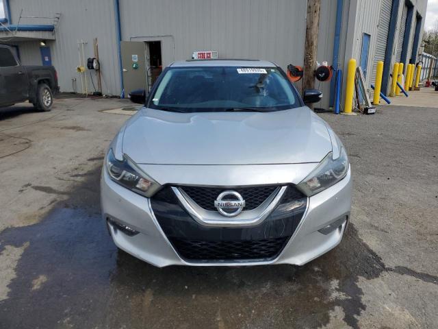 2016 NISSAN MAXIMA 3.5 - 1N4AA6AP2GC399623