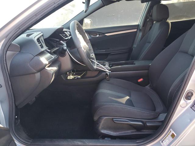 2019 HONDA CIVIC EX - SHHFK7H68KU415043