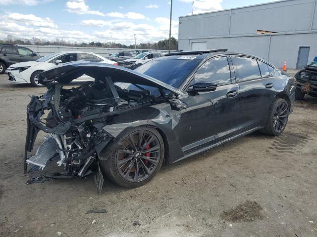 Vin: 1g6d35r61r0810573, lot: 51159195, cadillac ct5-v blac blackwing 2024 img_1
