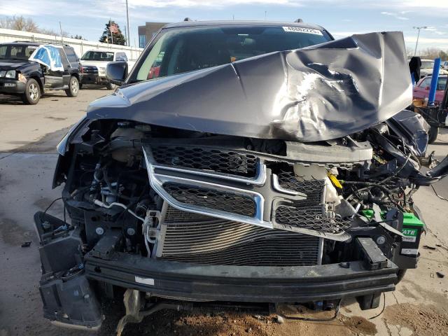2015 DODGE JOURNEY SX - 3C4PDDBG9FT526112