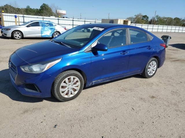 3kpc24a3xje012723 - 2018 Hyundai Accent Se - #undefined