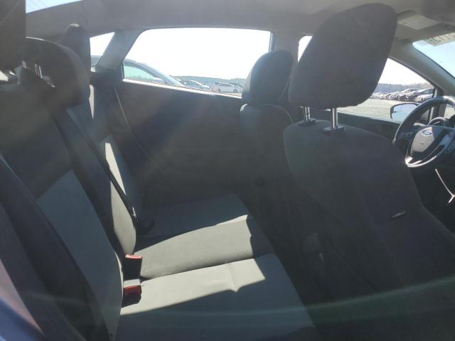 2015 FORD FIESTA S - 3FADP4AJ8FM219103