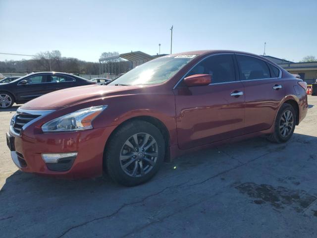 2015 NISSAN ALTIMA 2.5 - 1N4AL3AP4FC499200