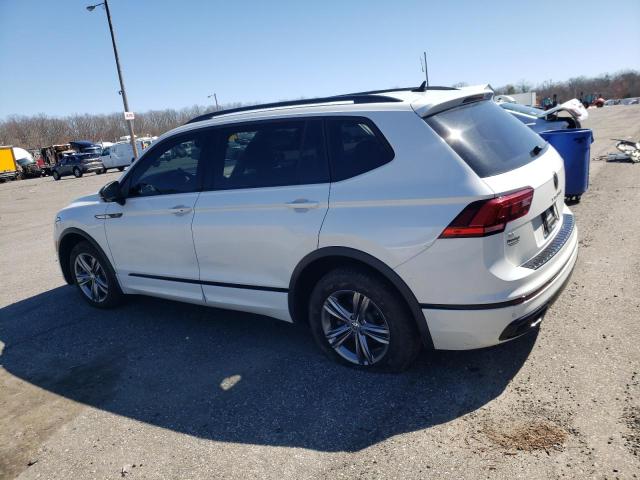 Vin: 3vv8b7ax2pm017389, lot: 49088105, volkswagen tiguan se r-line black 20232