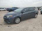 2015 TOYOTA COROLLA L - 5YFBURHE9FP337153