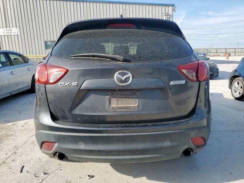 2015 MAZDA CX-5 TOURI - JM3KE2CY9F0467084