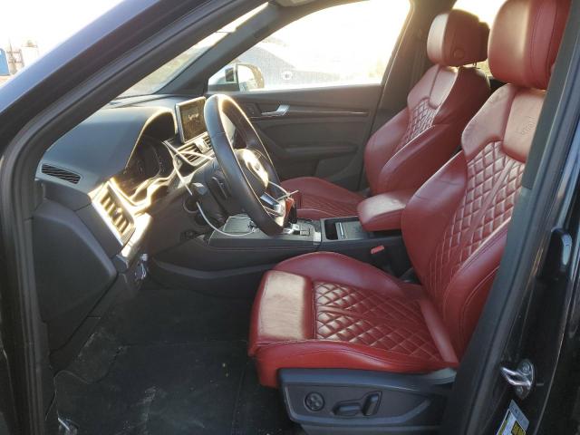 2019 AUDI SQ5 PRESTI - WA1C4AFY0K2068966