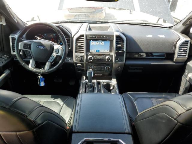 2017 FORD F150 SUPER - 1FTEW1EG8HFC88200