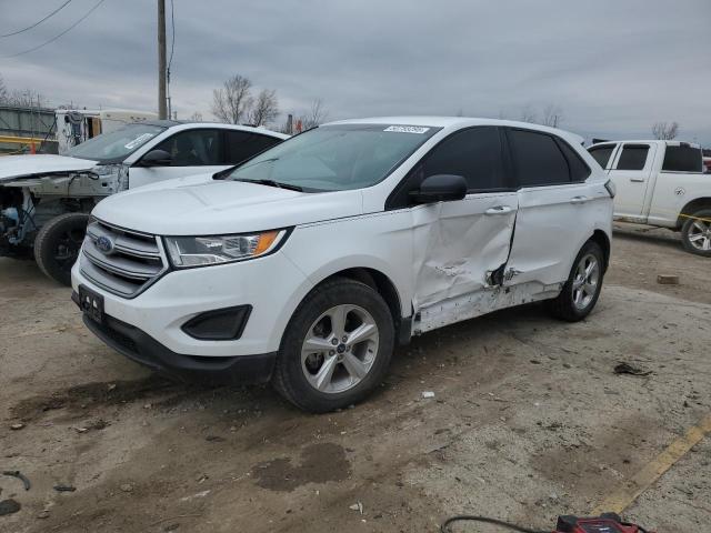 FORD EDGE SE