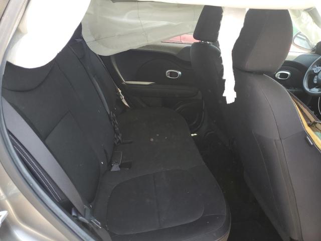 2015 KIA SOUL - KNDJN2A27F7121724