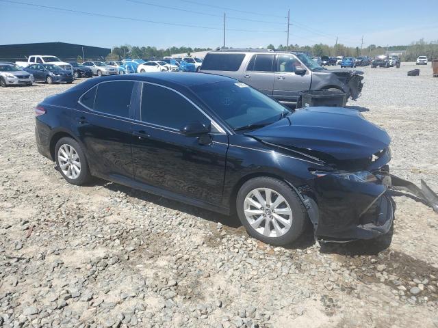 2018 TOYOTA CAMRY L - 4T1B11HK2JU633977