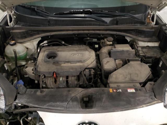 2020 KIA SPORTAGE S - KNDP6CAC3L7743593