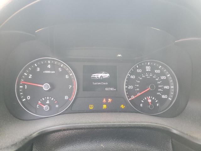 2020 KIA FORTE FE - 3KPF24AD7LE241448
