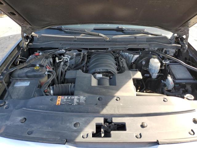 2018 GMC SIERRA K15 - 3GTU2NEC6JG416126