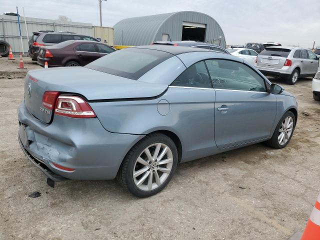 Vin: wvwbw8ah4dv001042, lot: 49492745, volkswagen eos komfort 20133