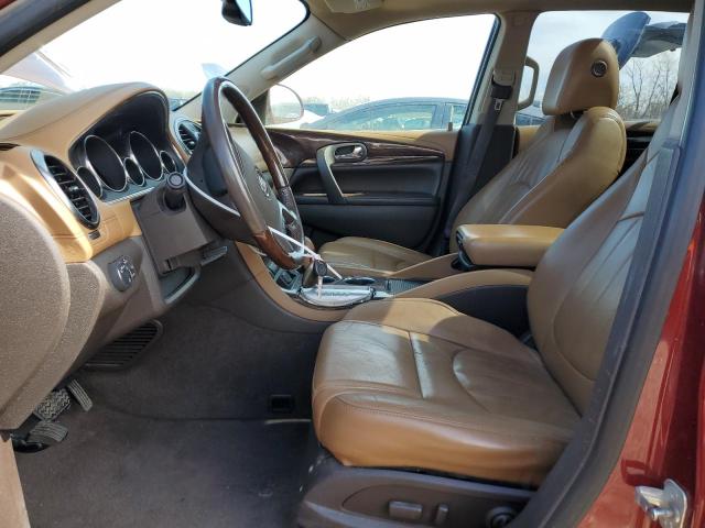 2015 BUICK ENCLAVE - 5GAKVBKD0FJ306335