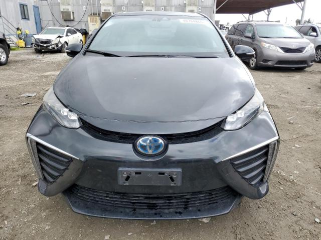 2016 TOYOTA MIRAI JTDBVRBD1GA000530
