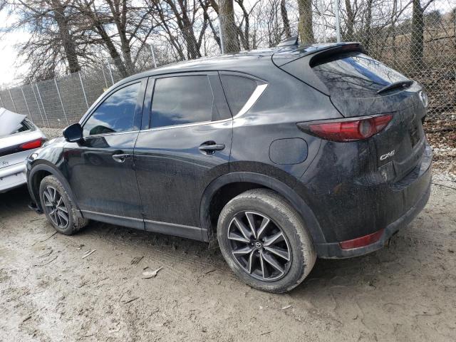 2017 MAZDA CX-5 GRAND JM3KFADL0H0217424