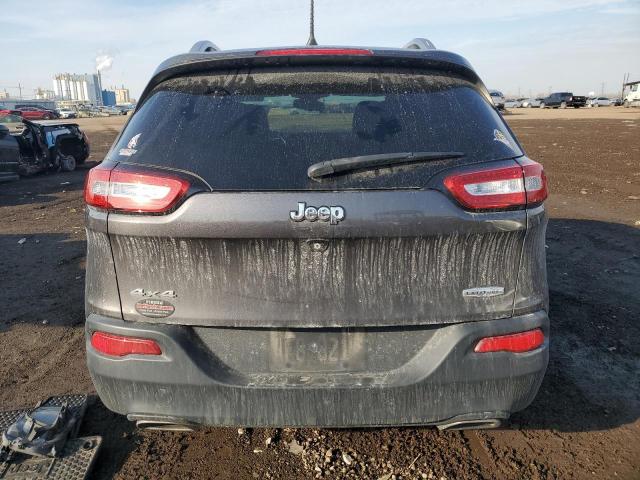 2018 JEEP CHEROKEE L - 1C4PJMLX8JD500574