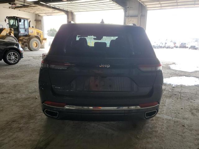 2022 JEEP GRAND CHER - 1C4RJYD63N8764662
