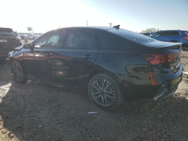 Vin: 3kpf54ad0pe593753, lot: 48223485, kia forte gt line 20232
