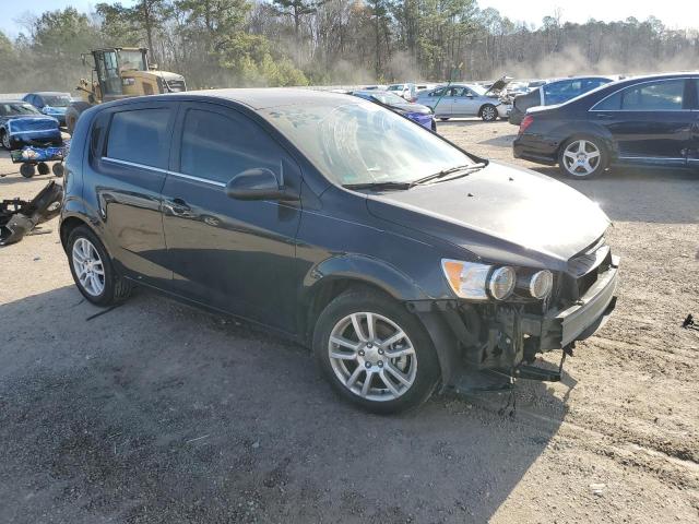 Vin: 1g1jc6sh0e4197293, lot: 46496315, chevrolet sonic lt 20144