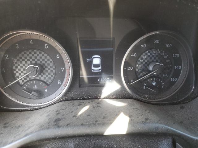 2019 HYUNDAI ELANTRA SE - 5NPD84LF6KH409496