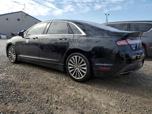 2019 LINCOLN MKZ RESERV - 3LN6L5LU2KR618562