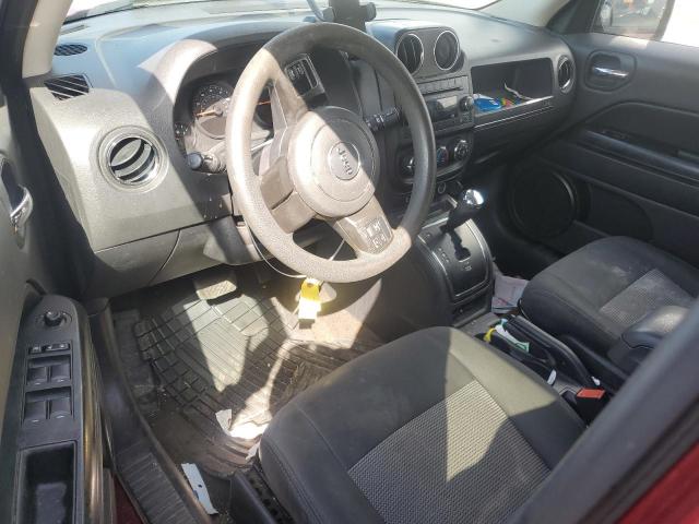 2015 JEEP PATRIOT SP 1C4NJPBB3FD314382