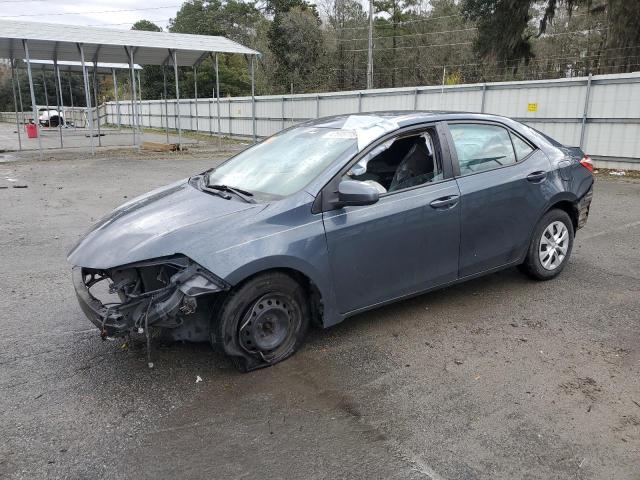 2015 TOYOTA COROLLA L - 2T1BURHE6FC347168