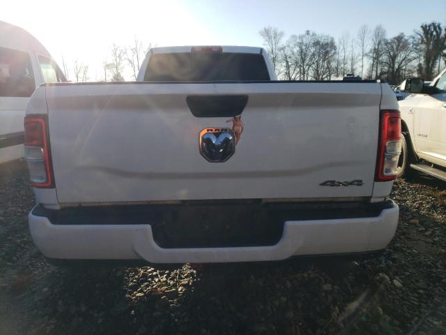 2019 RAM 3500 TRADE - 3C63RRGL4KG629015