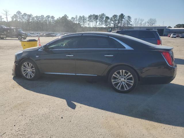 Vin: 2g61m5s35k9150324, lot: 48564515, cadillac xts luxury 20192