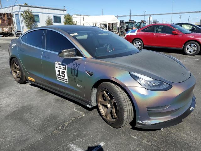 Vin: 5yj3e1ea3lf799364, lot: 47431315, tesla model 3 20204