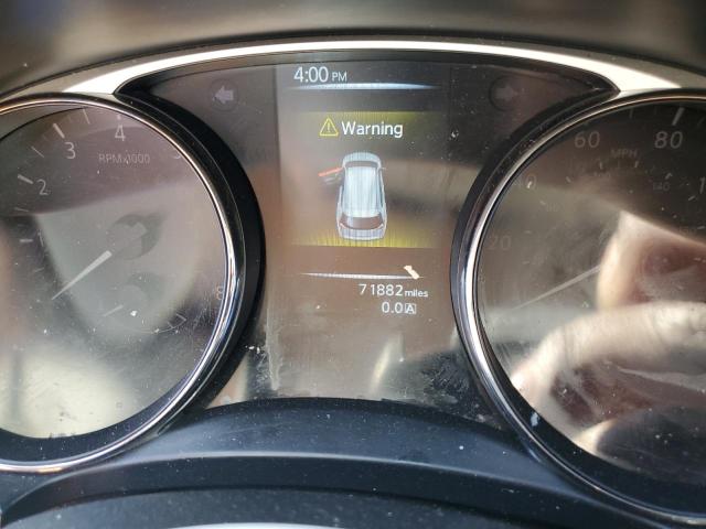 2016 NISSAN ROGUE S - JN8AT2MT1GW013072