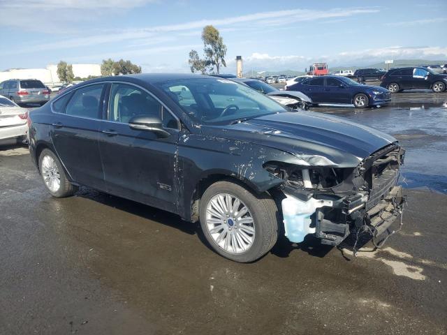 2016 FORD FUSION SE PHEV 3FA6P0PU7GR116035