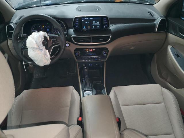 2019 HYUNDAI TUCSON LIM - KM8J33AL0KU023310