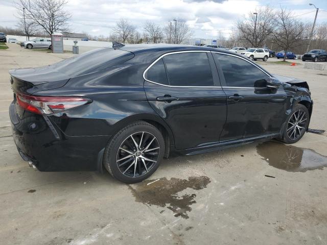 Vin: 4t1s11ak3nu046784, lot: 50565445, toyota camry night shade 20223