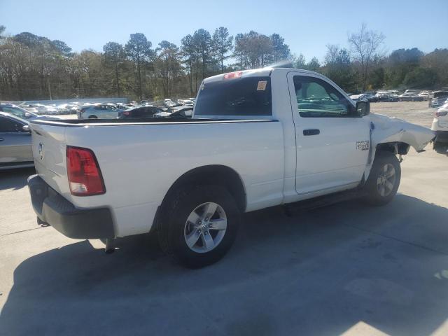 Vin: 3c6jr6ag8kg669910, lot: 49448825, ram 1500 tradesman 20193