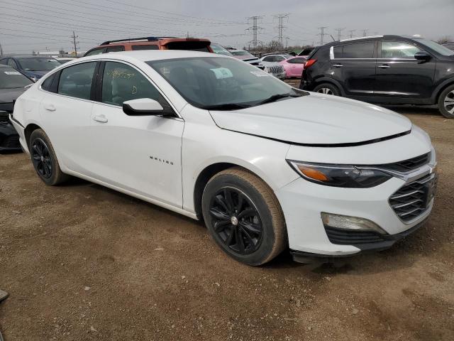 Vin: 1g1zd5st2nf125496, lot: 47493725, chevrolet malibu lt 20224