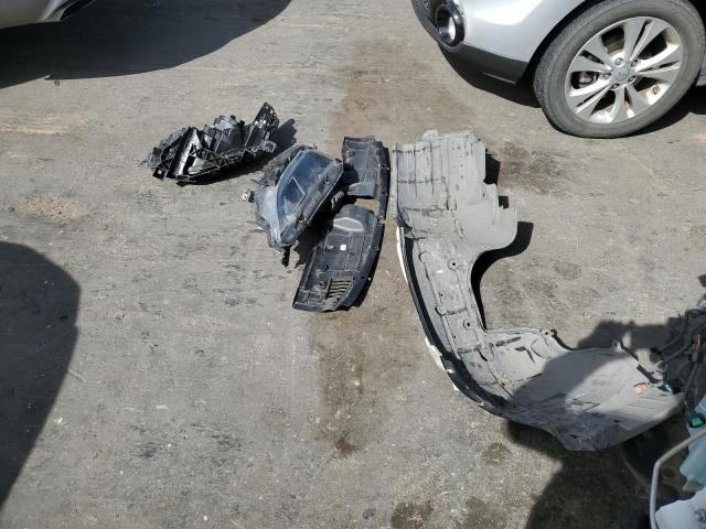 2021 HONDA CIVIC SPOR - 2HGFC2F89MH522980