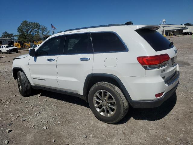 Vin: 1c4rjebg0fc891054, lot: 48687695, jeep grand cher limited 20152