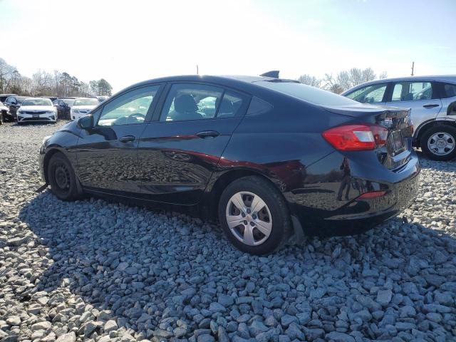 Vin: 1g1bc5sm1g7251214, lot: 49398525, chevrolet cruze ls 20162