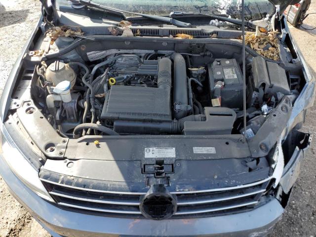 2017 VOLKSWAGEN JETTA S - 3VW167AJ6HM316270