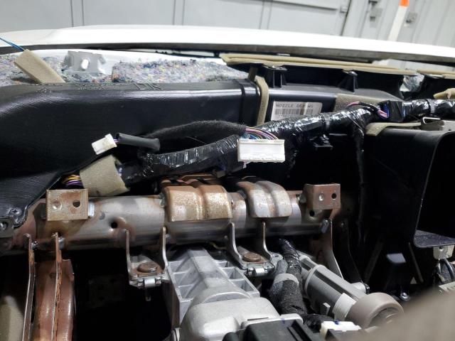 2019 NISSAN FRONTIER S - 1N6AD0EV7KN755579