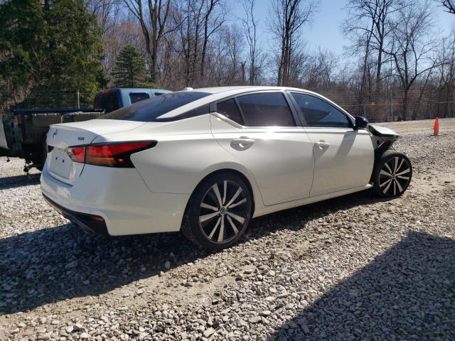 Vin: 1n4bl4cv2mn362232, lot: 50035365, nissan altima sr 20213