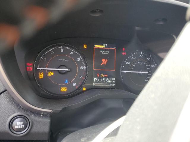 2021 SUBARU CROSSTREK - JF2GTAPC6MH253232