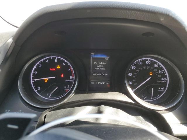 2021 TOYOTA CAMRY SE - 4T1G11AK3MU432044