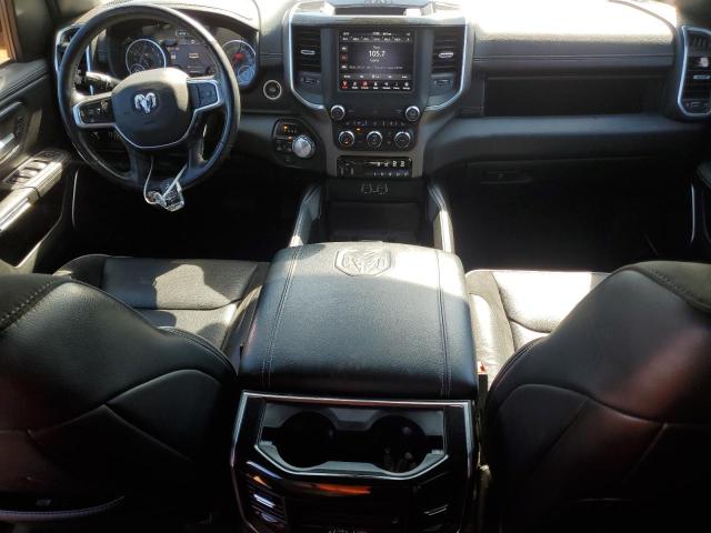 2020 RAM 1500 LARAM - 1C6SRFJT2LN325273