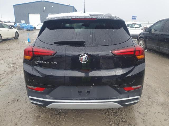 2021 BUICK ENCORE GX - KL4MMESL0MB153797
